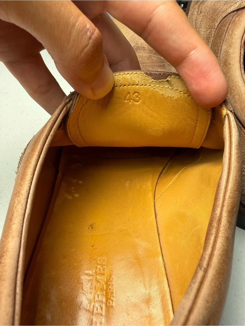 Hermes vintage hermès